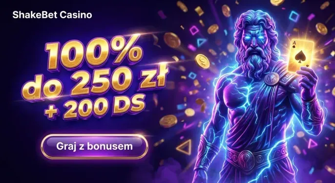 Shakebet Casino